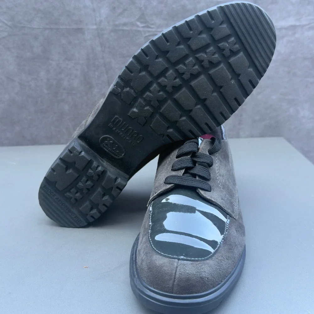 Munro american ionia
